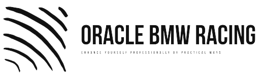 Oracle Bmw Racing