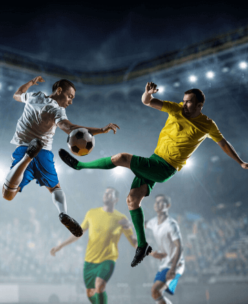 Online Sports Games