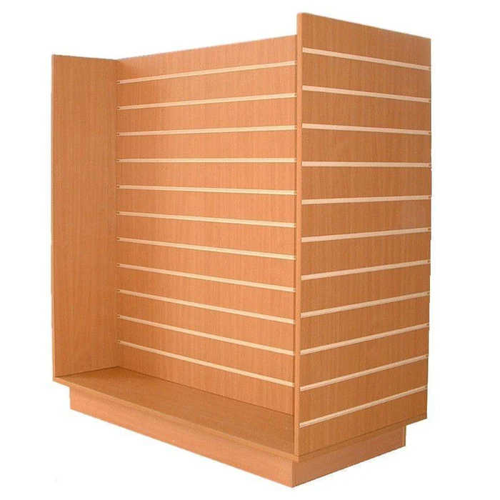 slatwall display