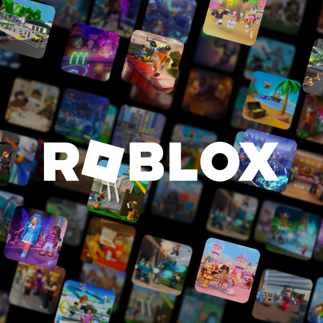 Robux Gift Cards