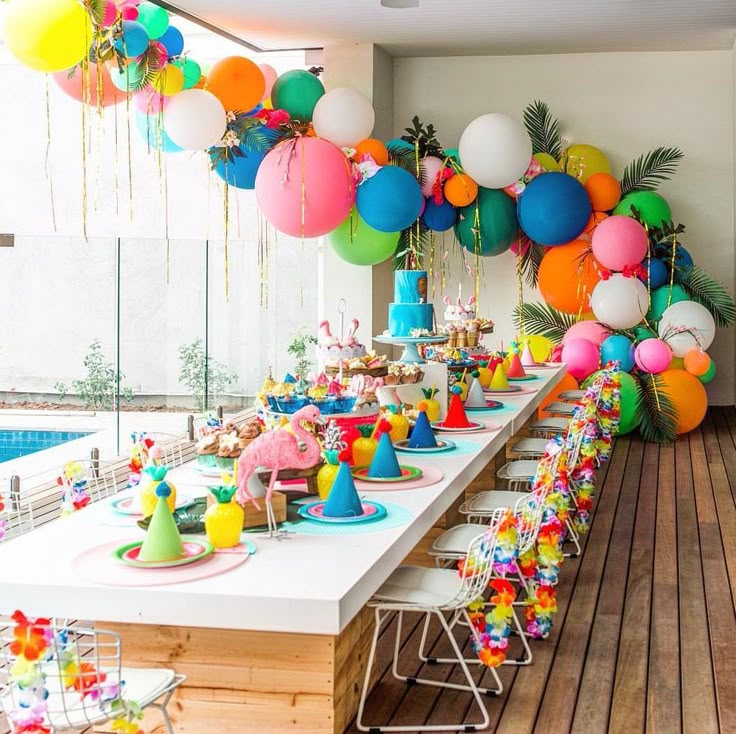 Children Entertainment